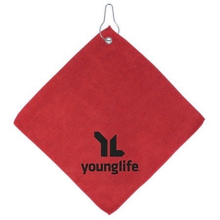 Microfiber Golf Towel