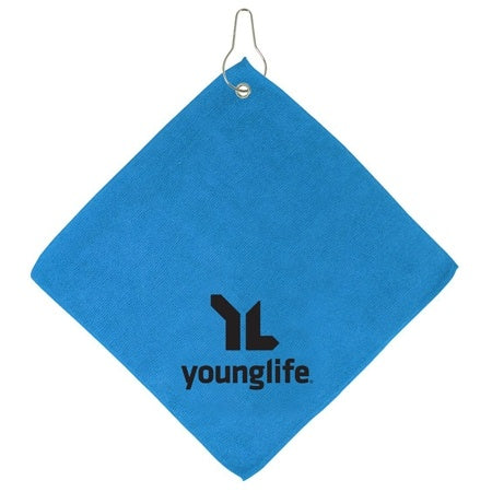 Microfiber Golf Towel