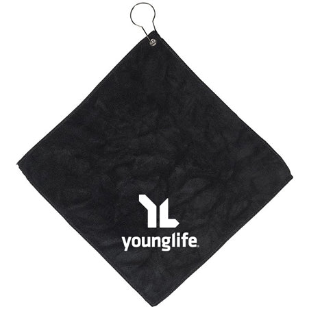 Microfiber Golf Towel