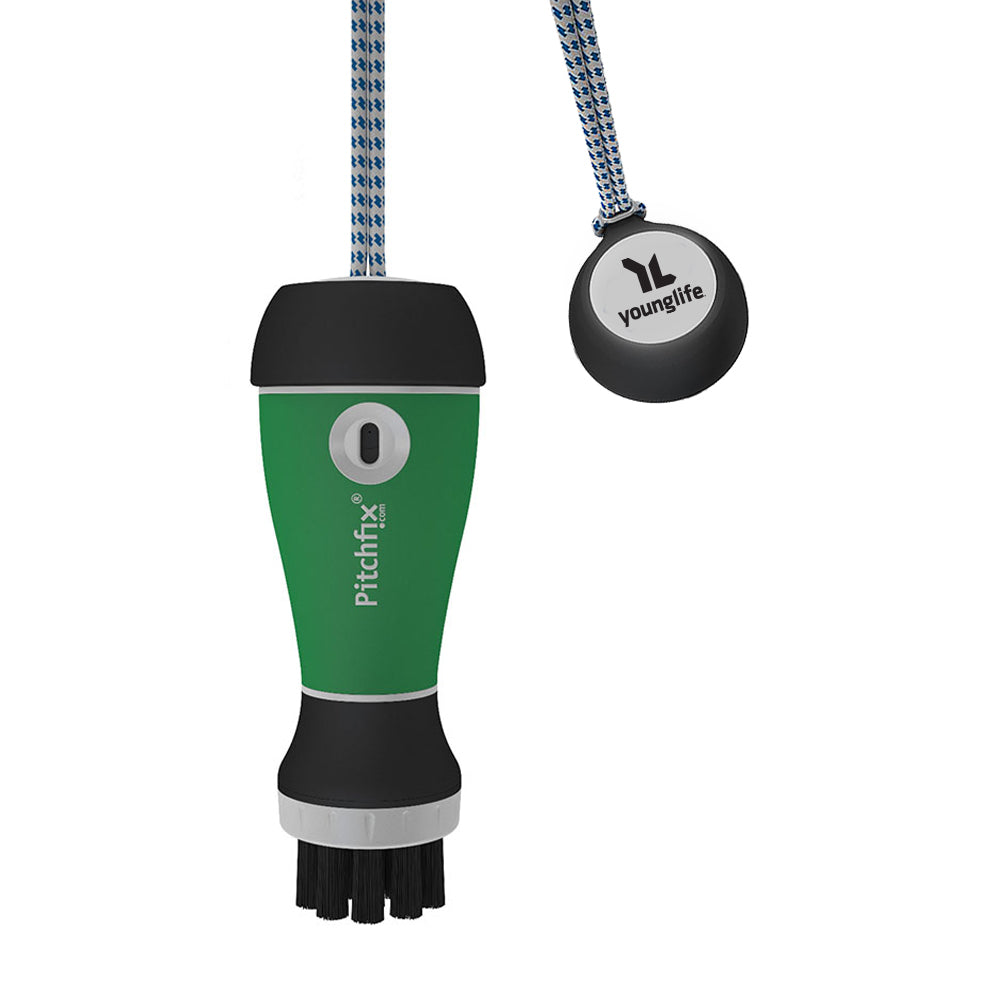 Pitchfix Aquabrush Club Brush