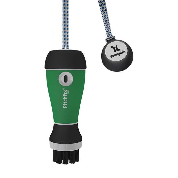 Pitchfix Aquabrush Club Brush
