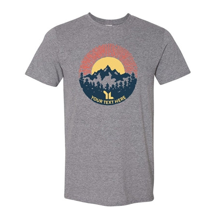 Mountain Sunrise