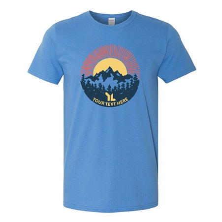 Mountain Sunrise