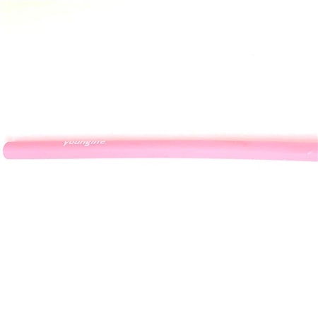 Young Life Silicone Straw
