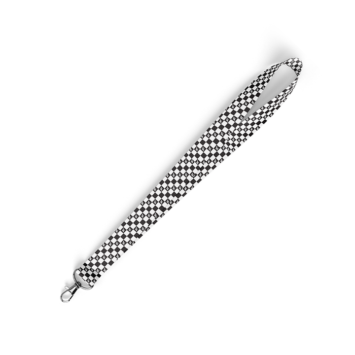 Design Pattern Lanyards