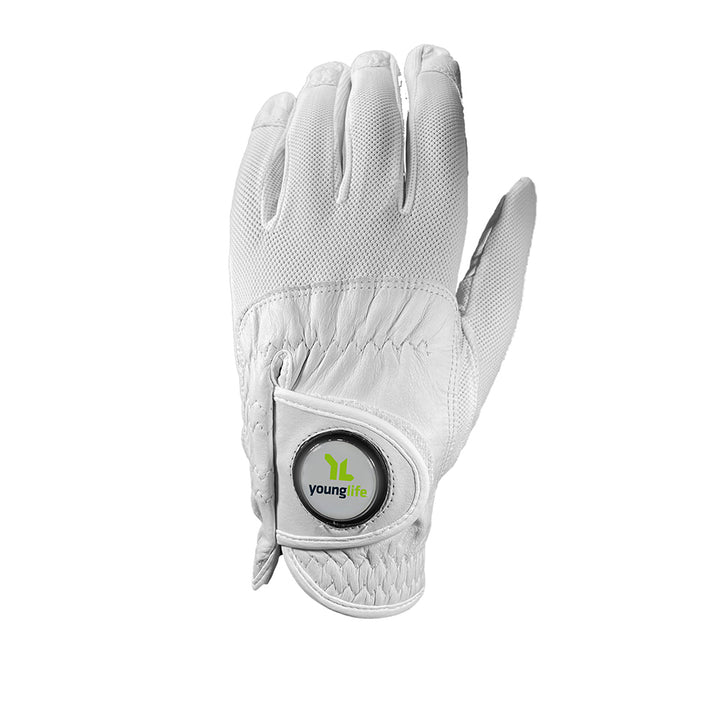 *Quick Ship* Acufit 2.1 Universal Golf Glove - Tournament Fitting