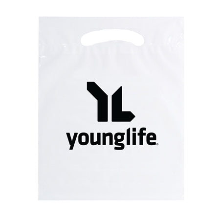 Plastic Gift Bag