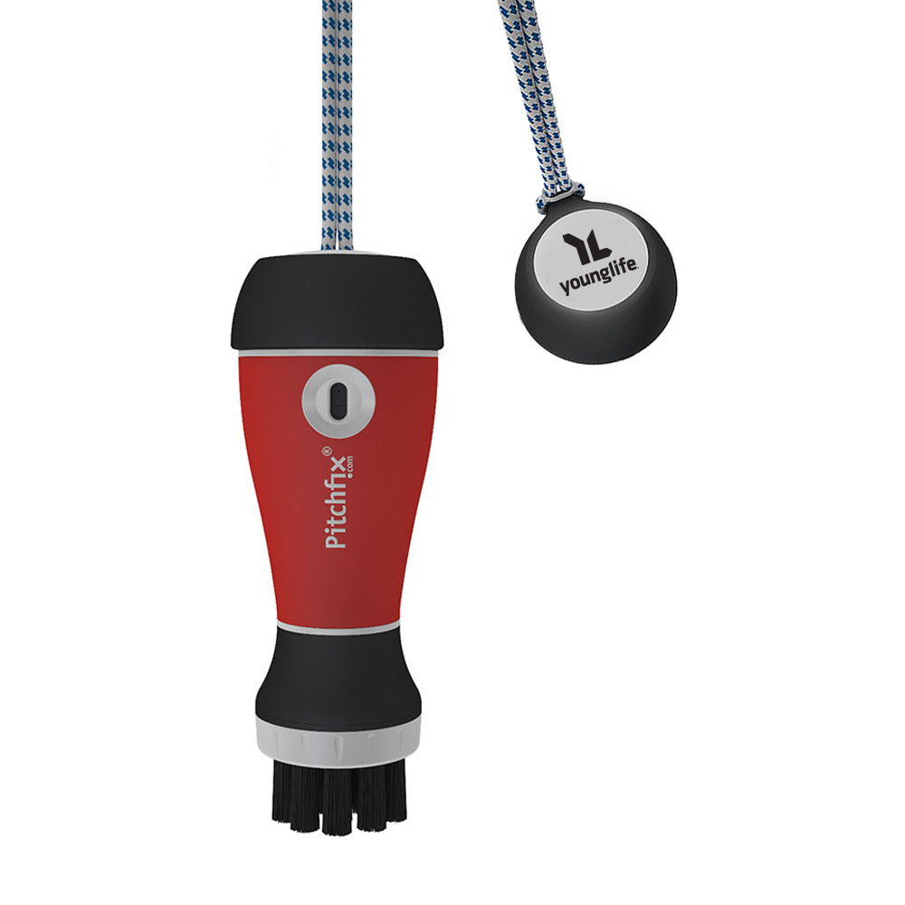 Pitchfix Aquabrush Club Brush