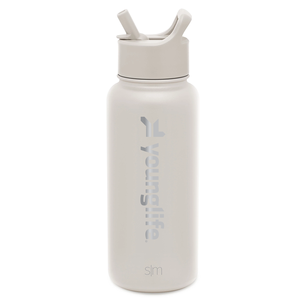 Simple Modern Summit Water Bottle (32oz)