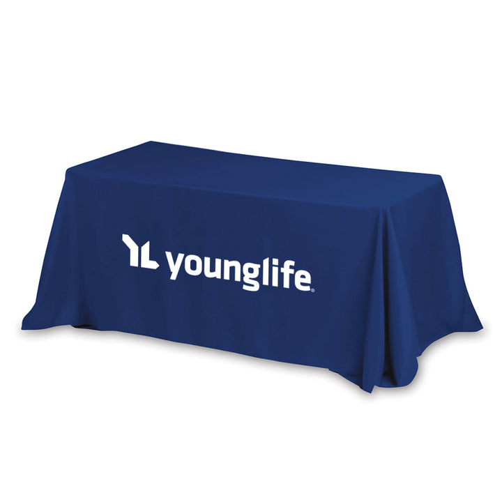 Custom Table Cover