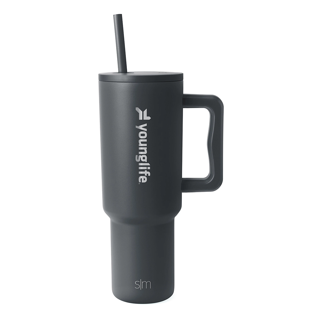 Simple Modern Trek Tumbler 40oz (Quick Ship)