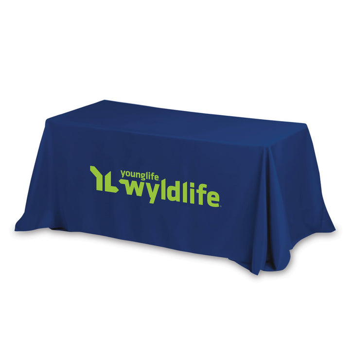 Custom Table Cover