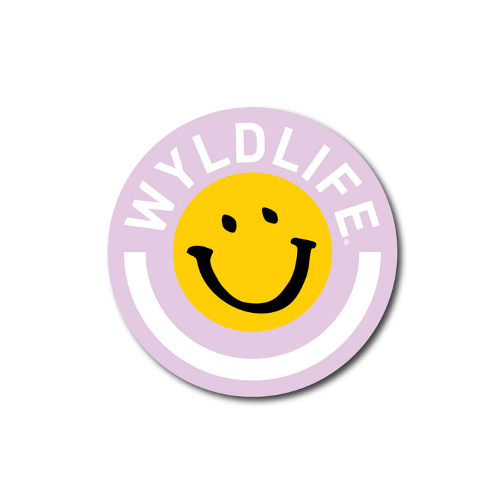 WyldLife Stickers