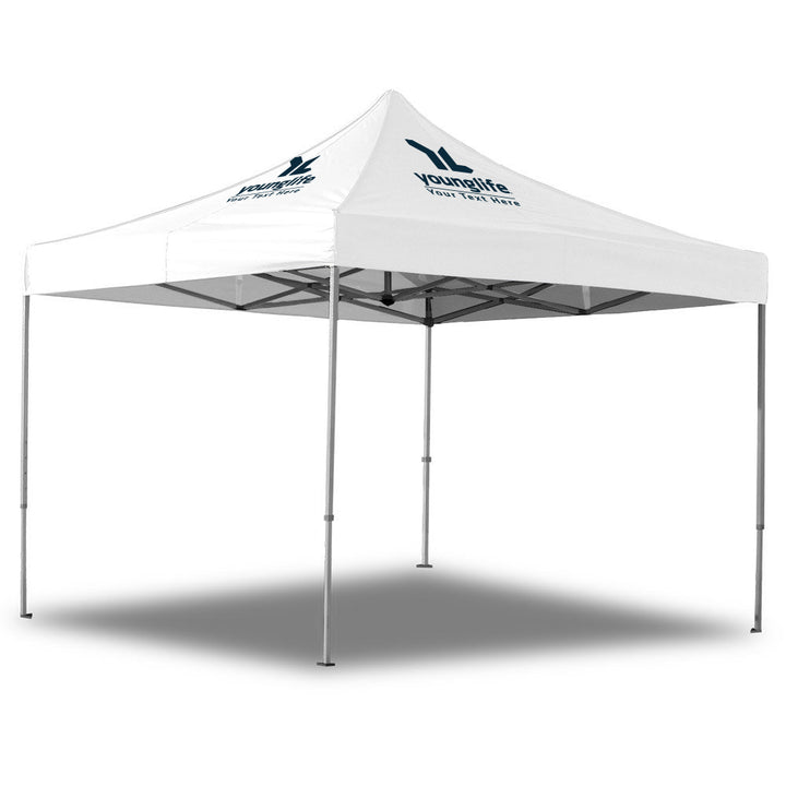Custom 10x10 Canopy Tent