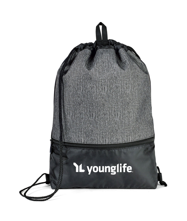 Custom Lenox Cinchpack