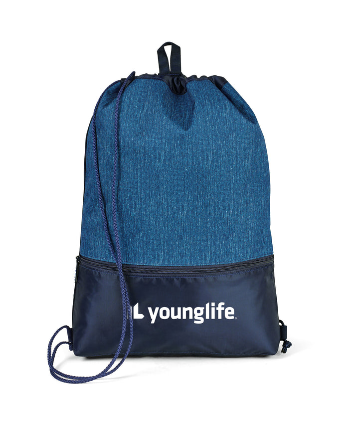 Custom Lenox Cinchpack