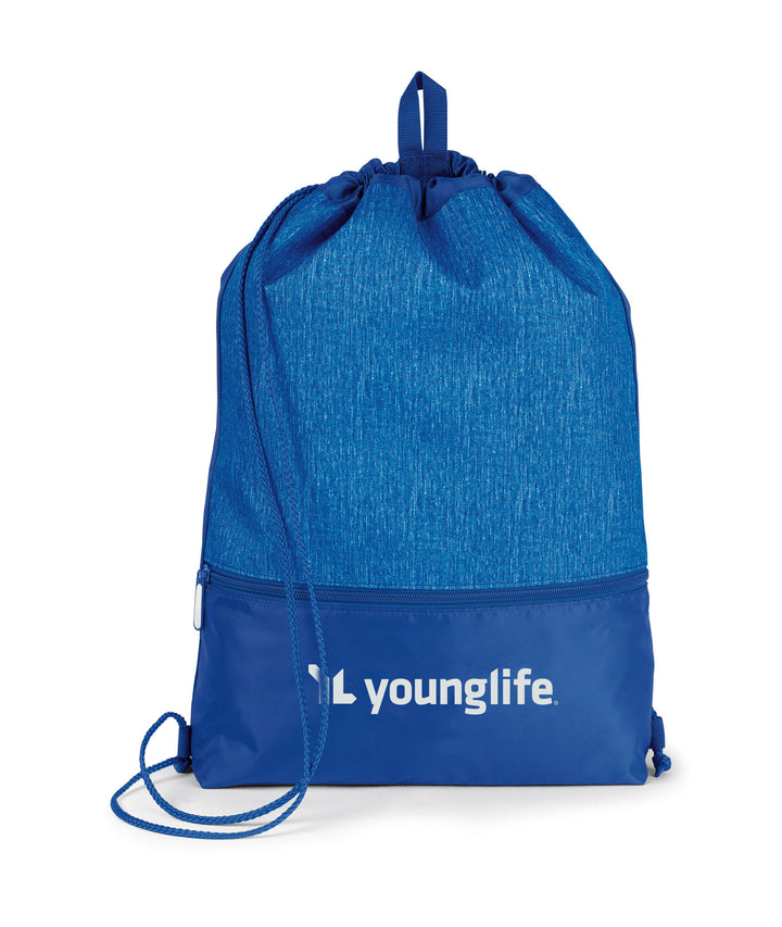 Custom Lenox Cinchpack