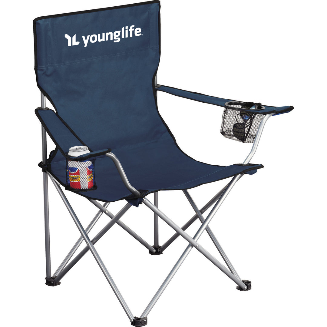 Custom Game Day Chair