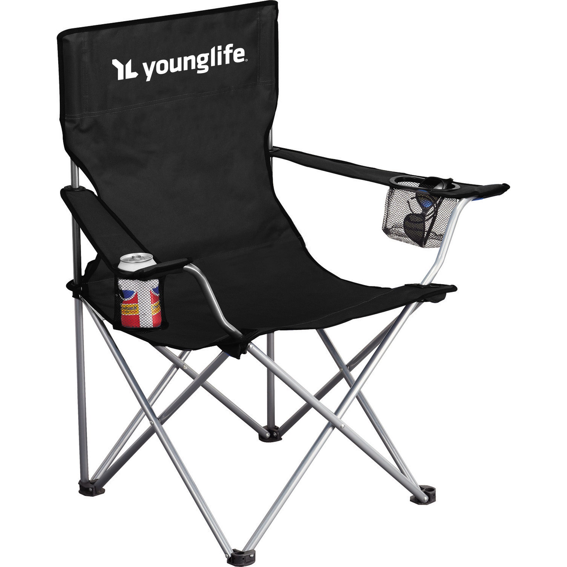 Easy sales up chair