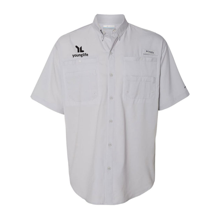 Columbia PFG Tamiami II Short Sleeve Shirt