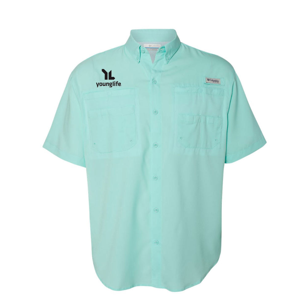Columbia PFG Tamiami II Short Sleeve Shirt