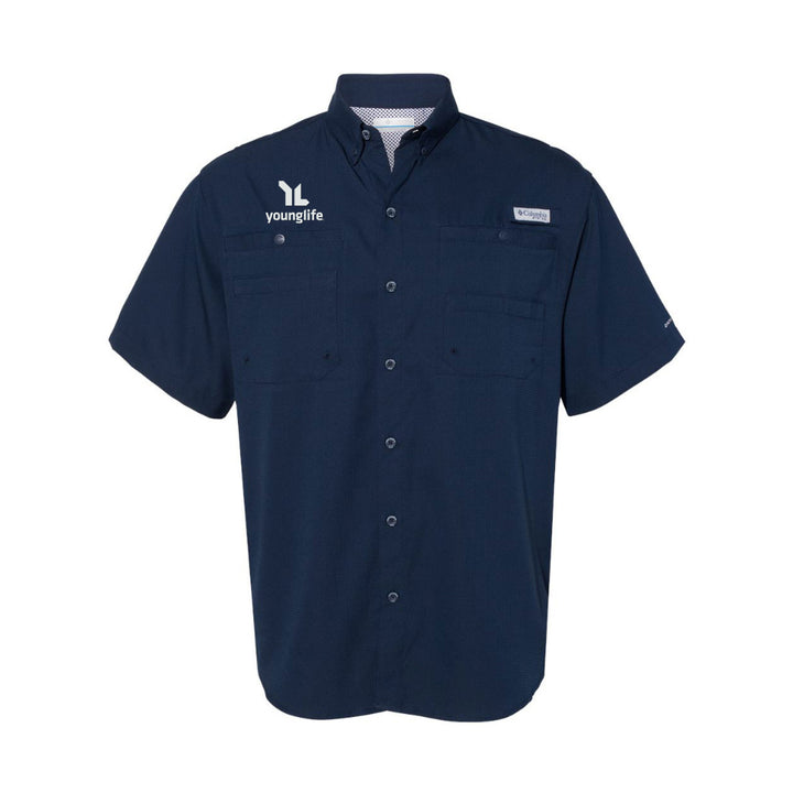 Columbia PFG Tamiami II Short Sleeve Shirt