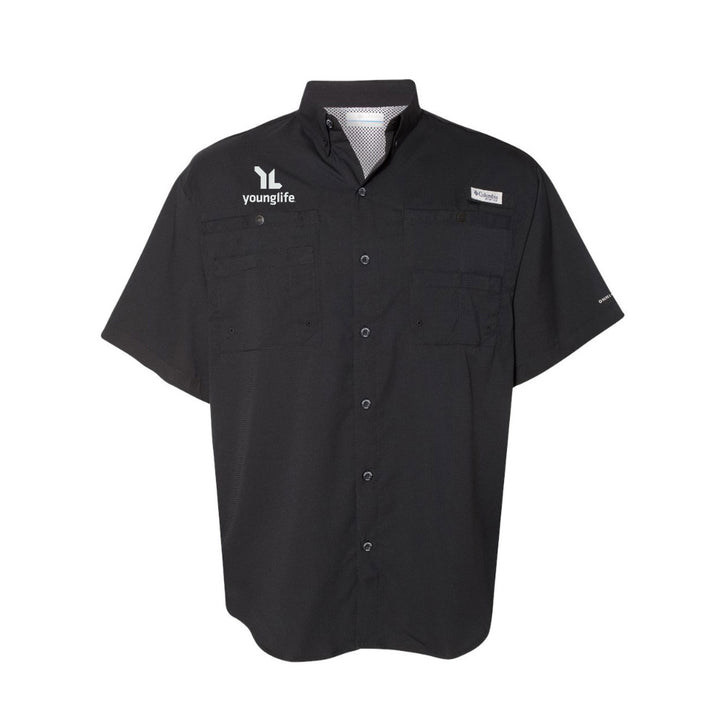 Columbia PFG Tamiami II Short Sleeve Shirt