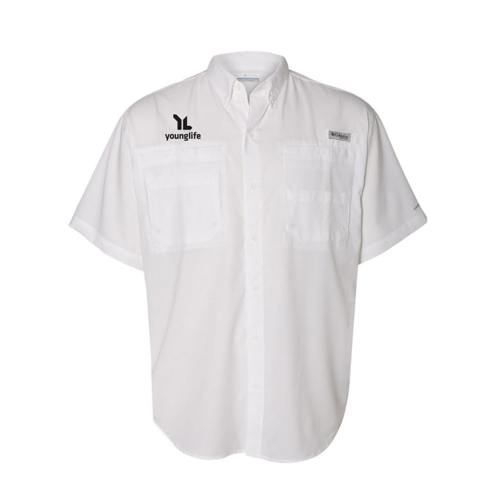 Columbia PFG Tamiami II Short Sleeve Shirt