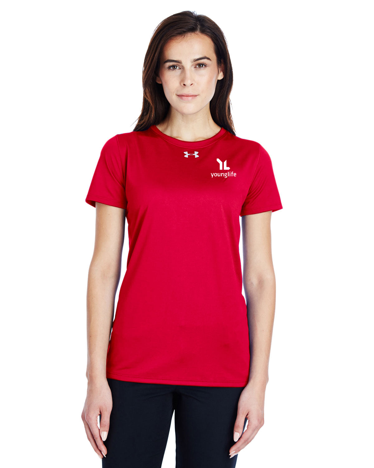 Under clearance armour 1305510
