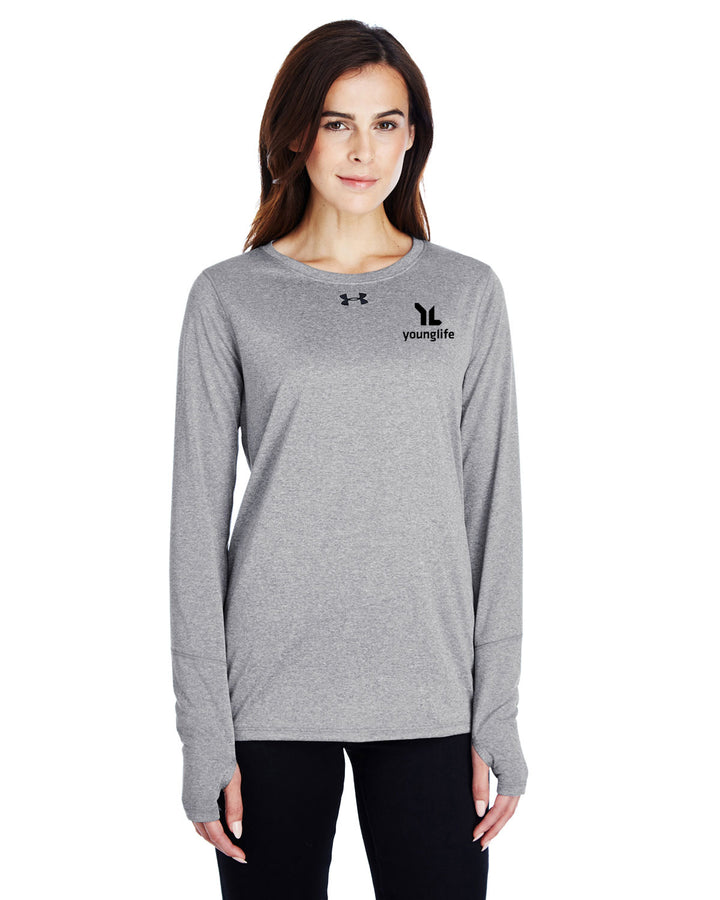 Under Armour Women&