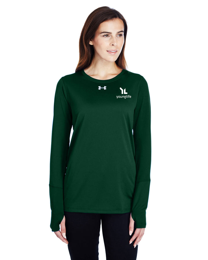 Under Armour Women&