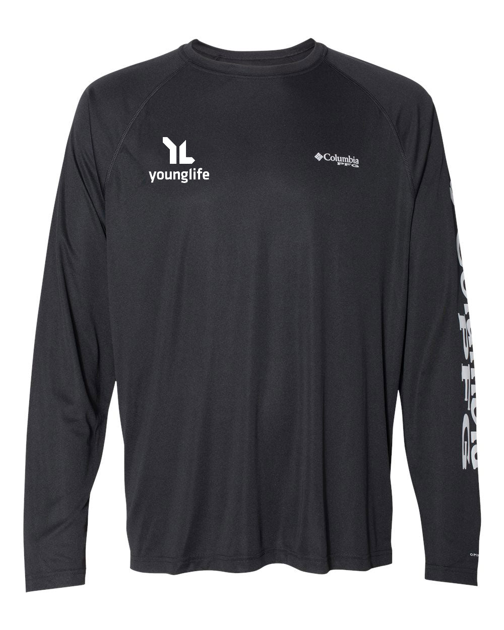Columbia PFG Terminal Tackle Long Sleeve T-Shirt