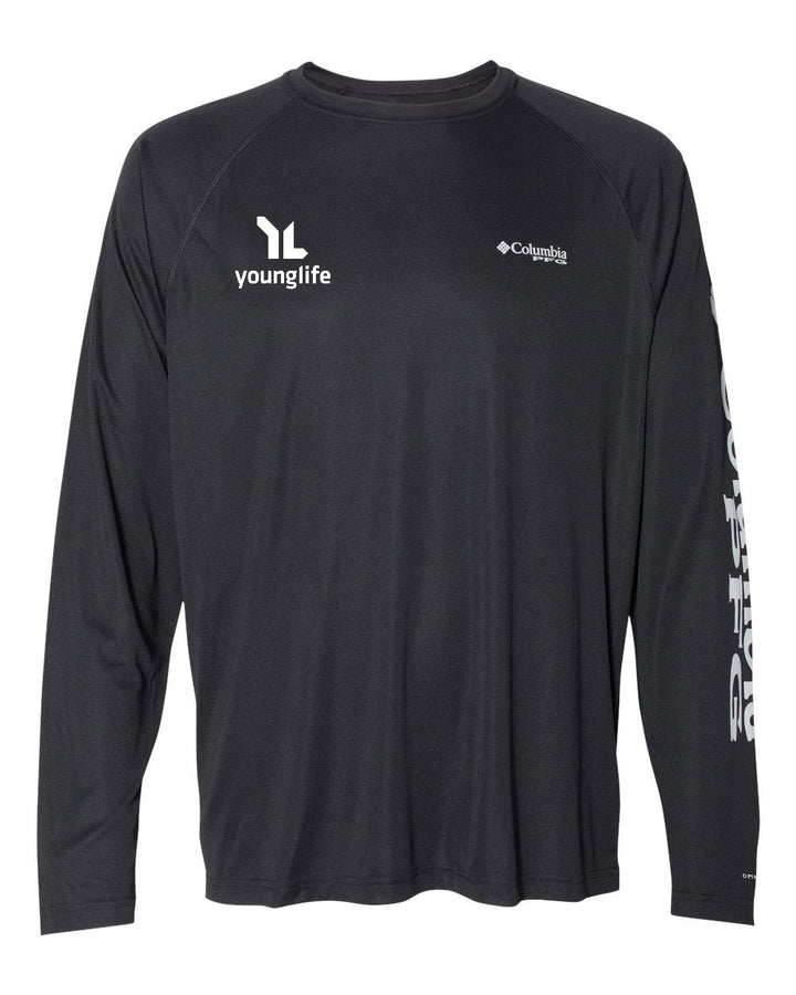 Columbia PFG Terminal Tackle Long Sleeve T-Shirt