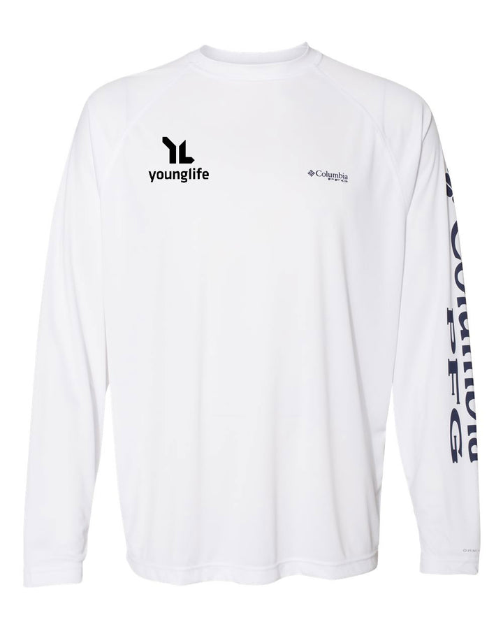Columbia PFG Terminal Tackle Long Sleeve T-Shirt