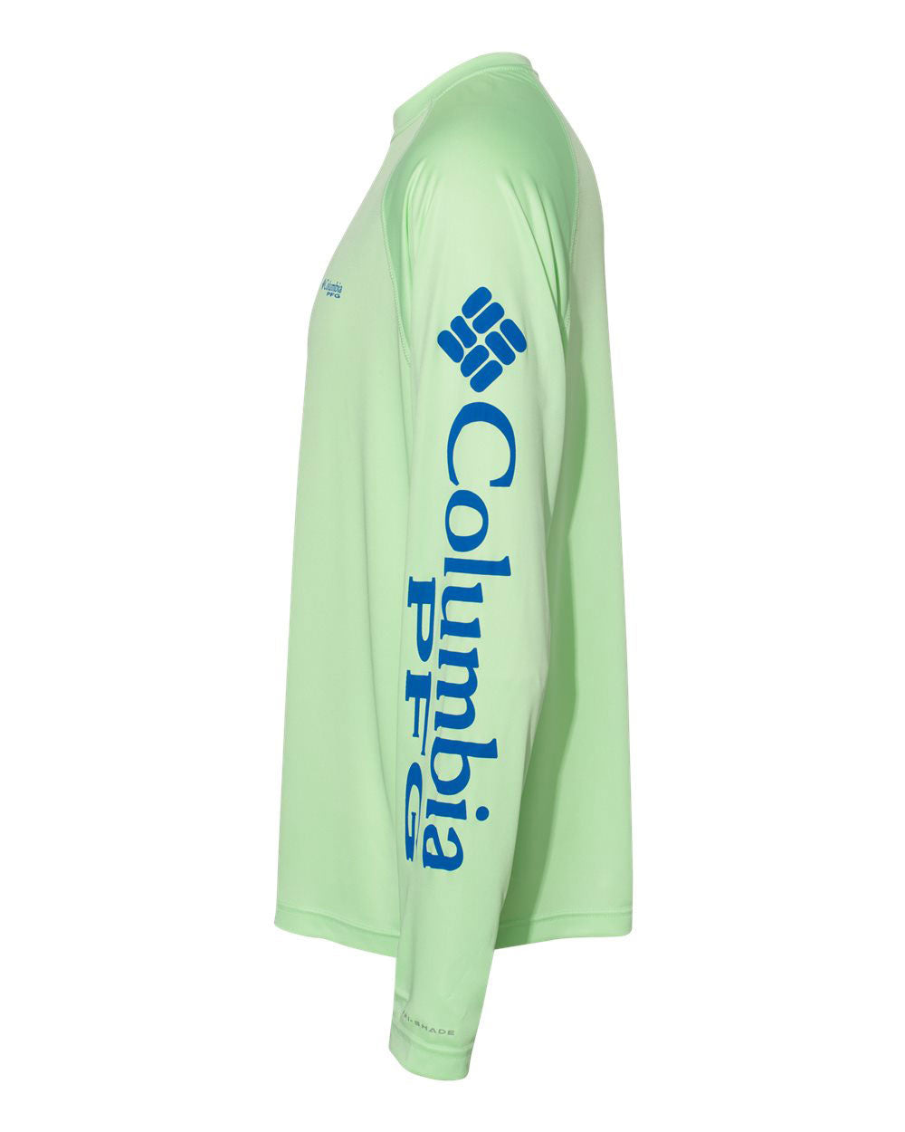 Columbia PFG Terminal Tackle Long Sleeve T-Shirt – Young Life Store