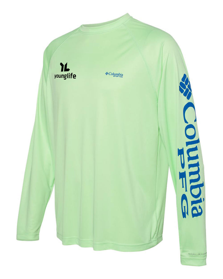 Columbia PFG Terminal Tackle Long Sleeve T-Shirt
