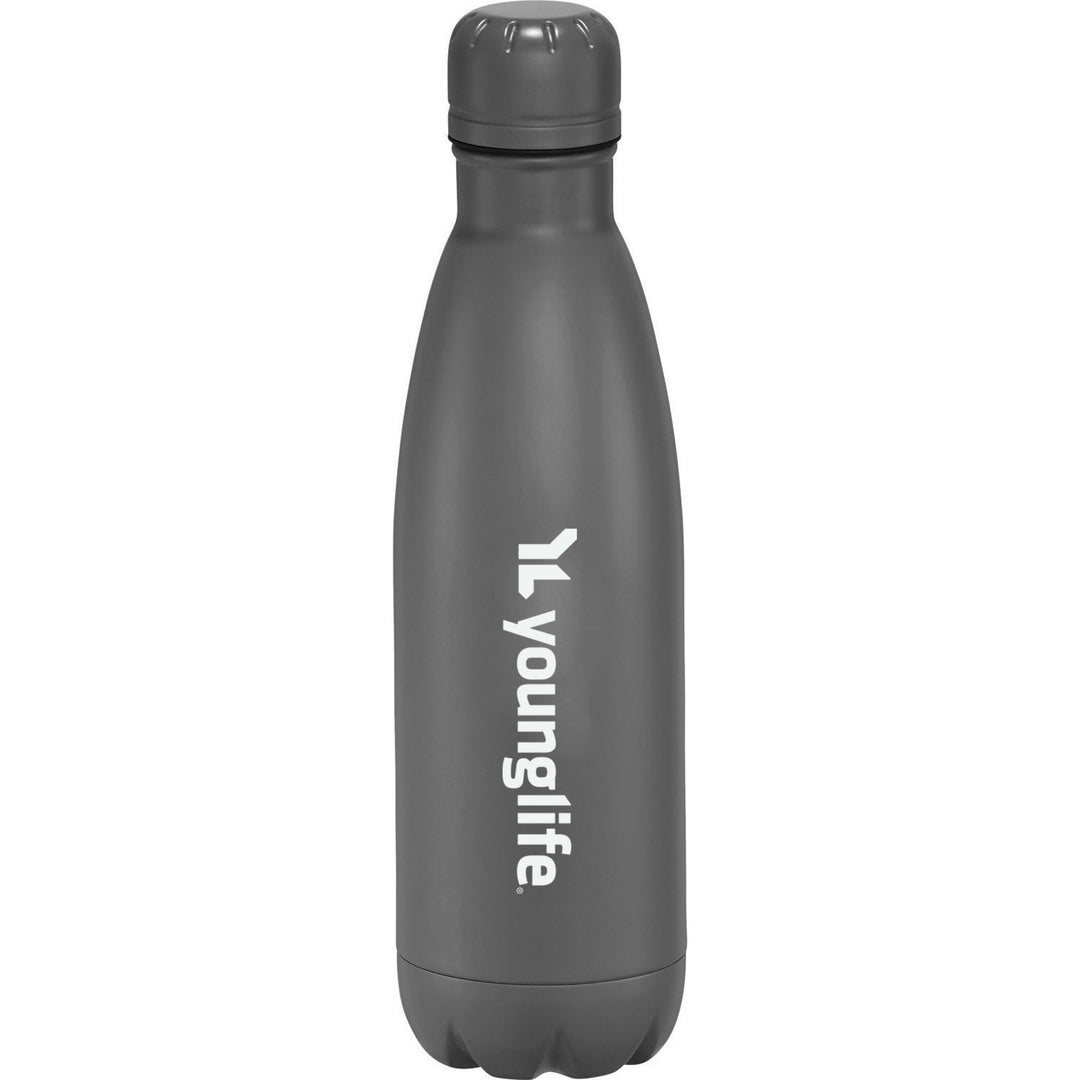 Custom Copper Vacuum Insulated Bottle