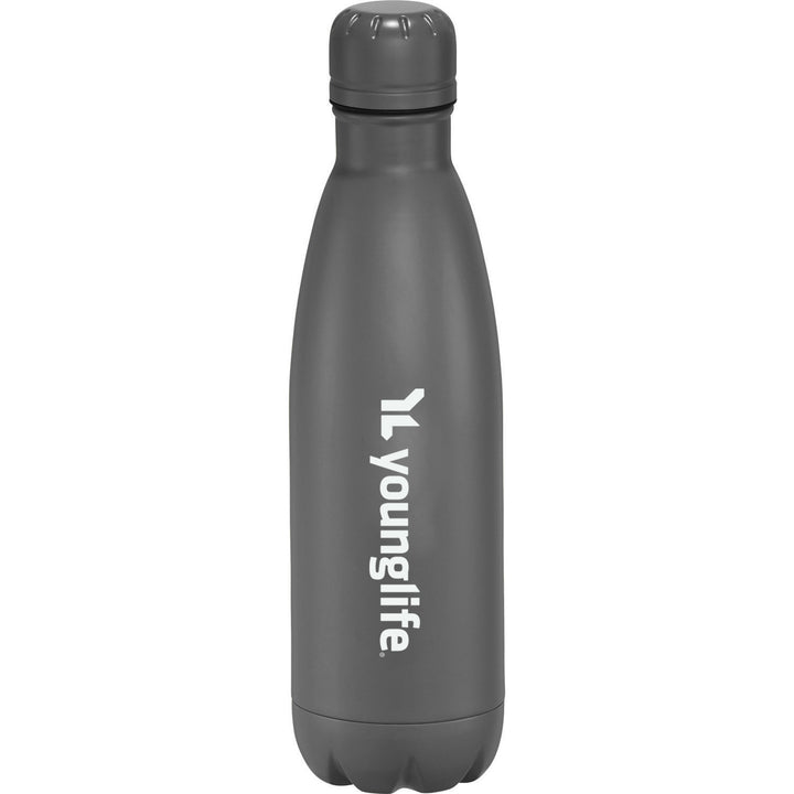 Custom Copper Vacuum Insulated Bottle
