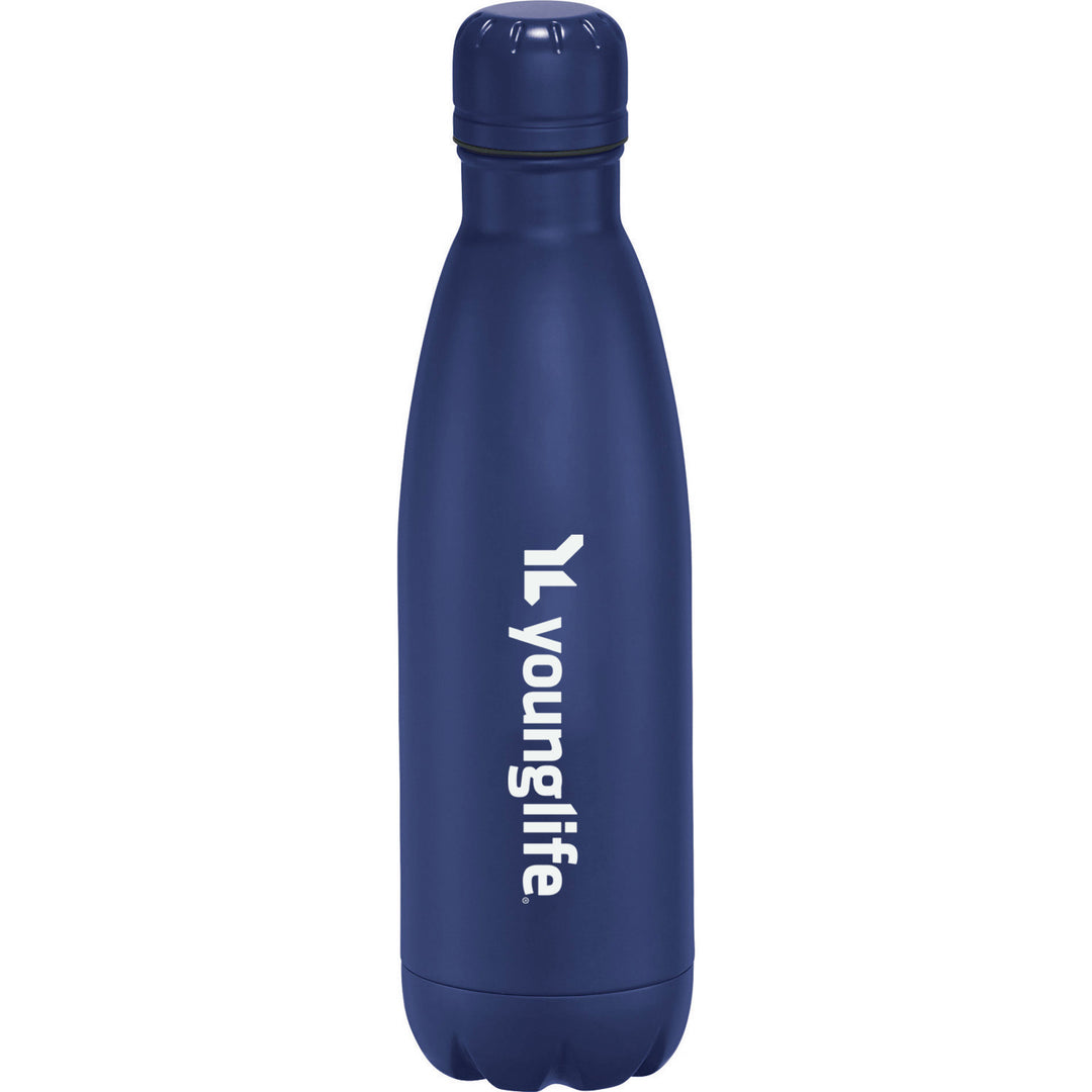 Custom Copper Vacuum Insulated Bottle