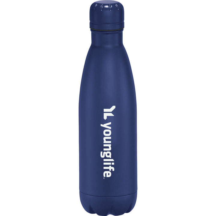 Custom Copper Vacuum Insulated Bottle