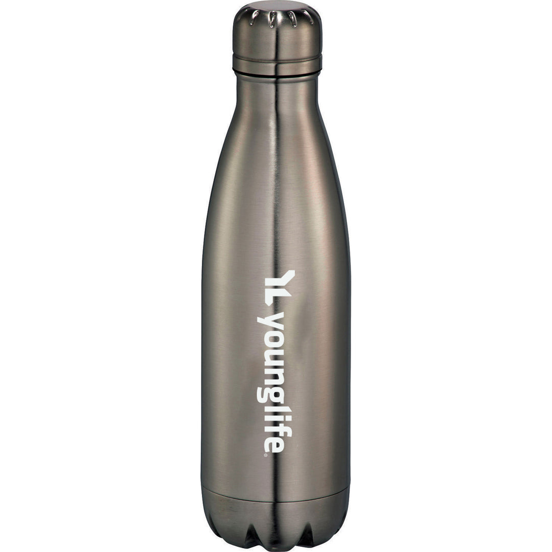 Custom Copper Vacuum Insulated Bottle