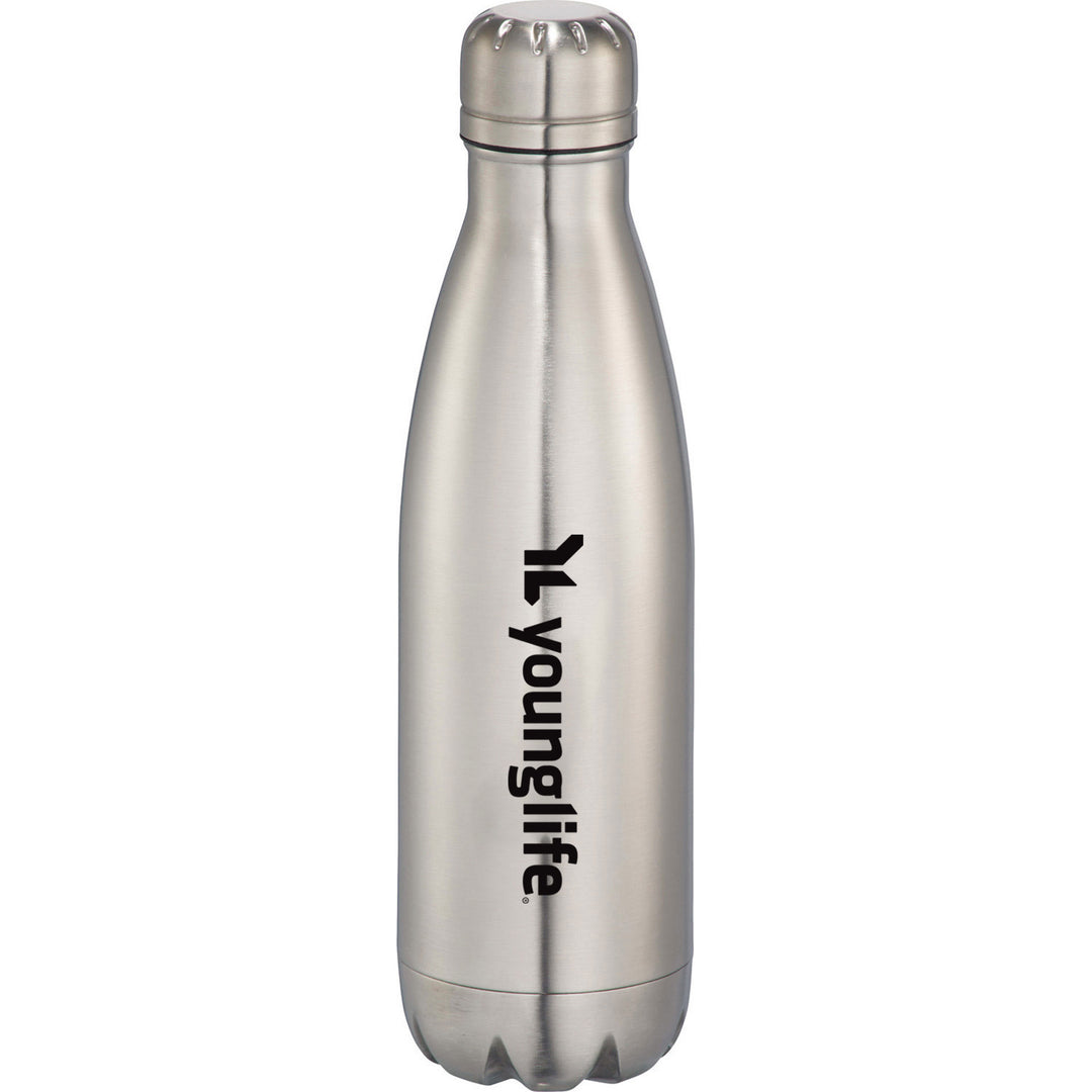 Custom Copper Vacuum Insulated Bottle