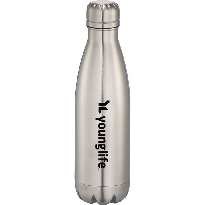 Custom Copper Vacuum Insulated Bottle