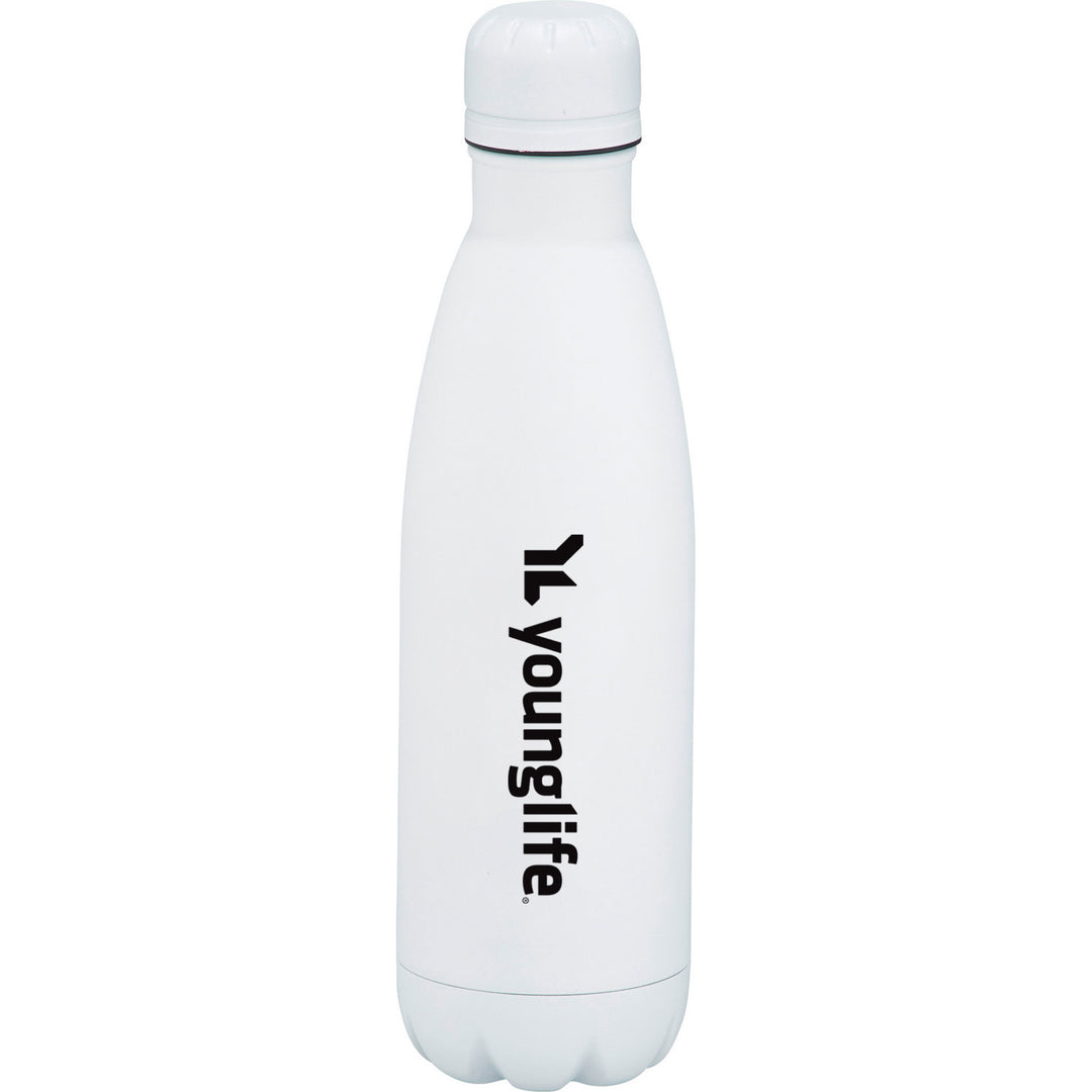 Custom Copper Vacuum Insulated Bottle