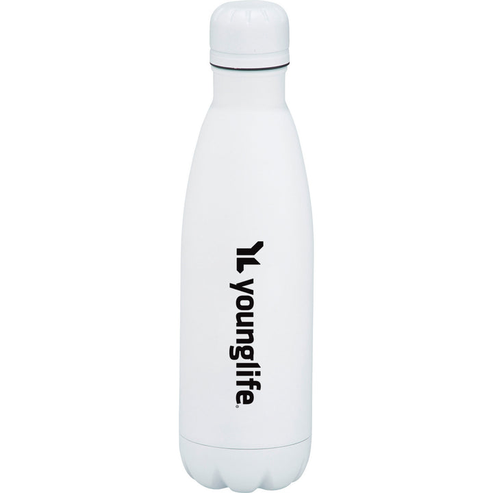 Custom Copper Vacuum Insulated Bottle