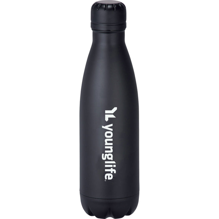 Custom Copper Vacuum Insulated Bottle