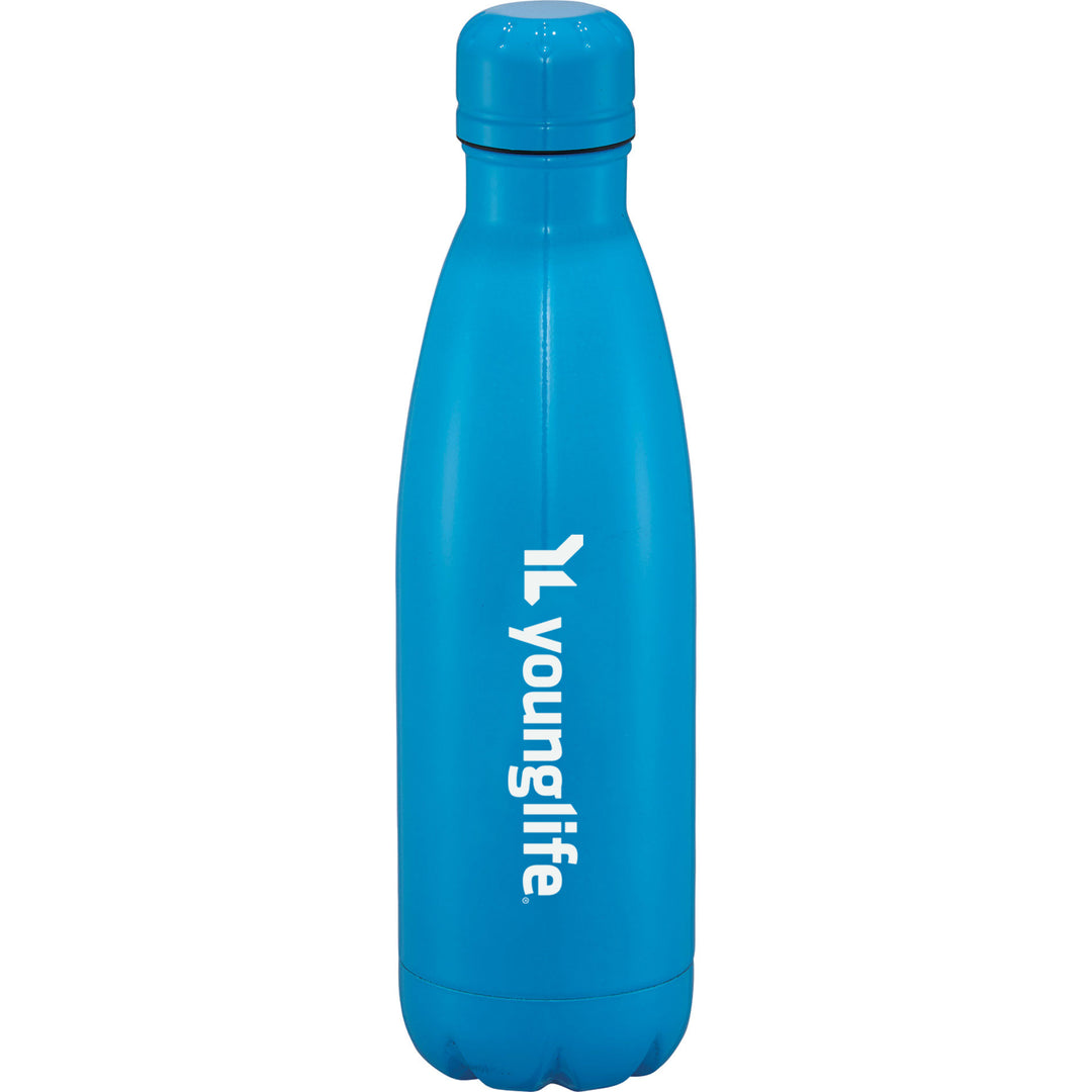 Custom Copper Vacuum Insulated Bottle