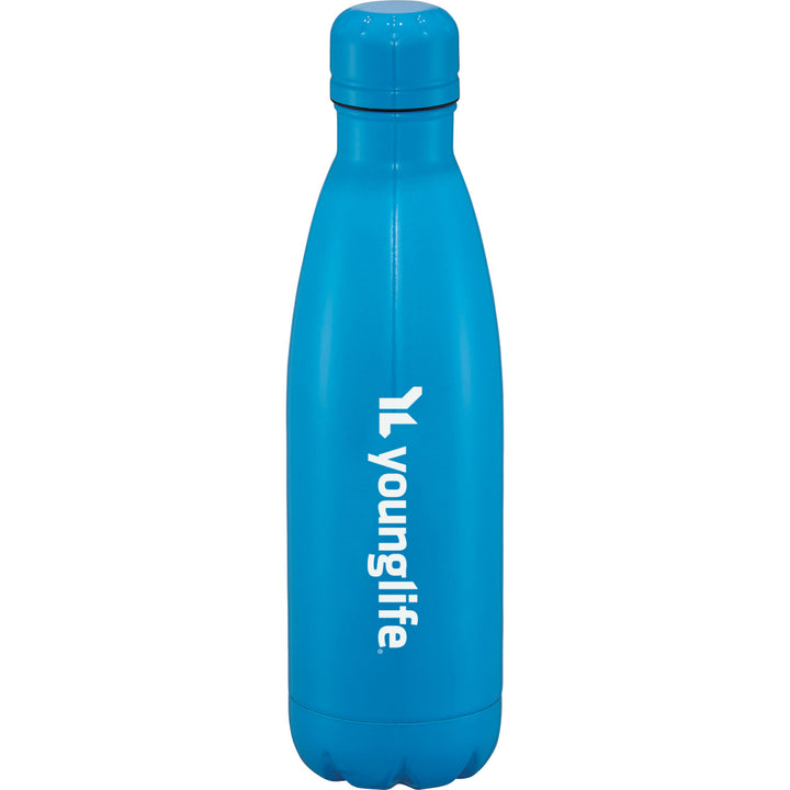 Custom Copper Vacuum Insulated Bottle