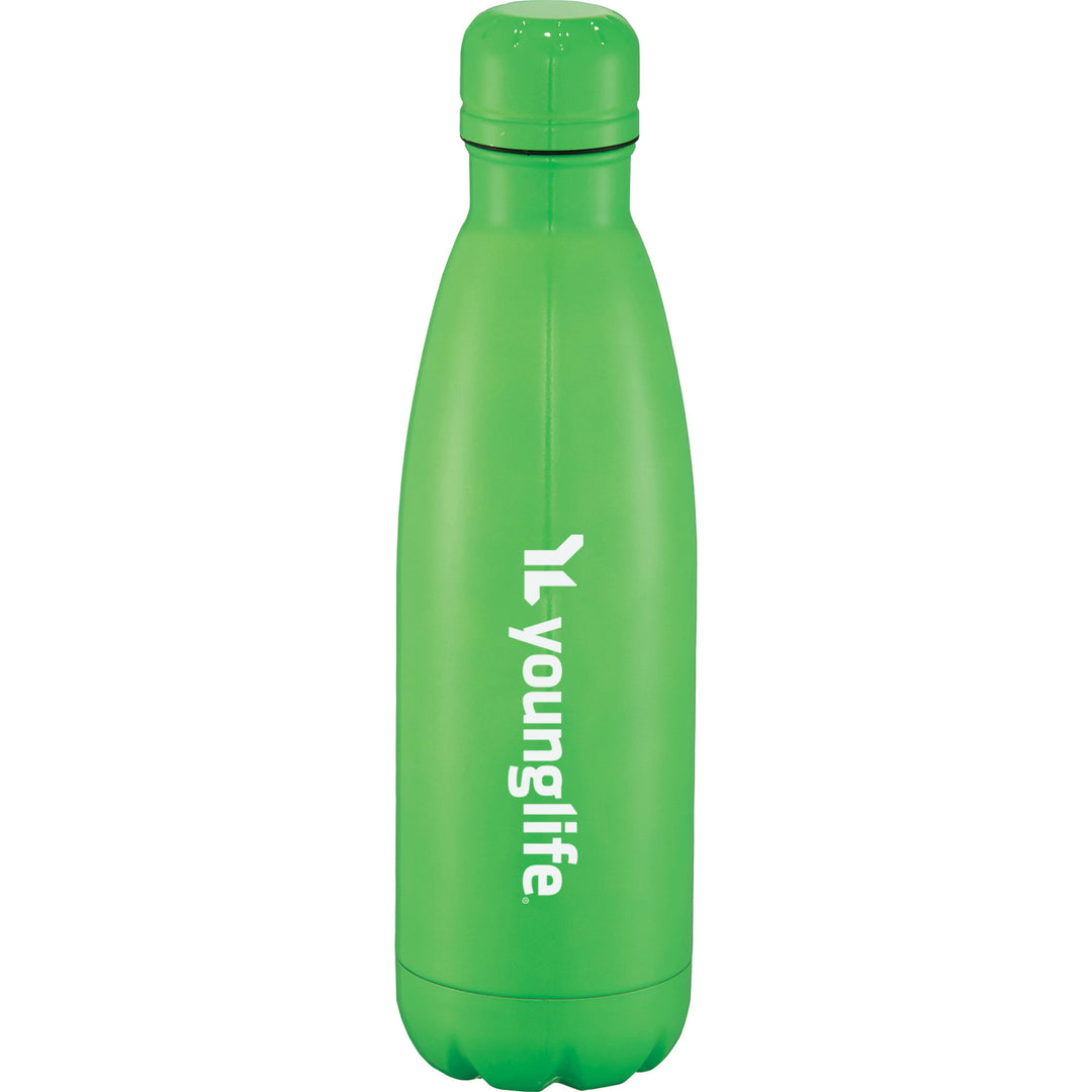 Custom Copper Vacuum Insulated Bottle