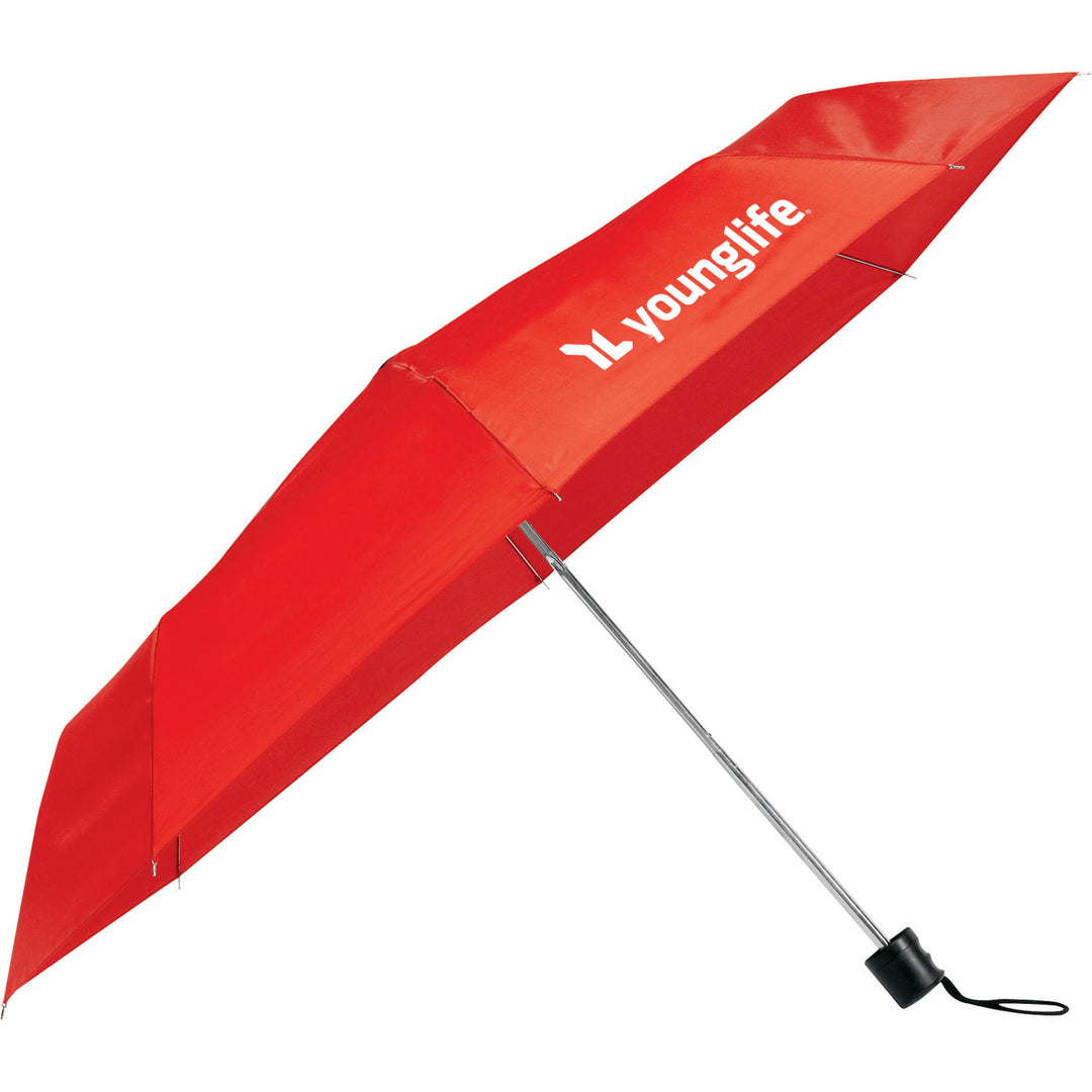 Custom Folding Umbrella